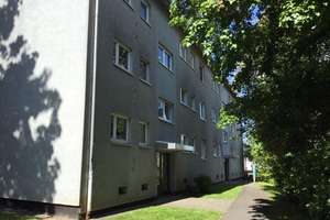 Tolle 2-Zimmer-Wohnung mit Terrasse in guter Wohnlage – Birkhahnweg 1, 34123 Bettenhausen, Kassel – Vorschaubild 1