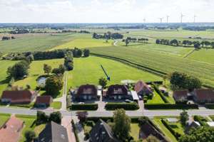 Leben im Grünen - Charmante vermietete Eigentumswohnung/Doppelhaushälfte am Feldrand von Utgast – Die vollständige Adresse der Immobilie erhältst du vom Anbieter., 26427 Holtgast – Vorschaubild 16
