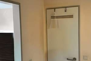 Demnächst frei! 3-Zimmer-Wohnung in Bocholt – Fliederweg 3, 46395 Bocholt – Vorschaubild 2