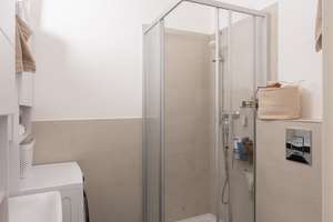 Wedding Seestraße 31 m2 EG - Hinterhof  – Die vollständige Adresse der Immobilie erhältst du vom Anbieter., 13347 Wedding, Berlin – Vorschaubild 11