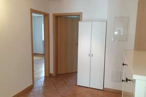 Helle 3-Zimmer-Wohnung mit Balkon, Einbauküche und TG-Stellplatz in Heimstetten – 85551 Kirchheim bei München – Vorschaubild 6