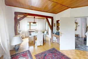Rath! Sonnendurchfluteter Bungalow mit großem Sonnengarten in ruhiger, beliebter Wohnlage! (CA 4932) – Die vollständige Adresse der Immobilie erhältst du vom Anbieter., 52388 Nörvenich – Vorschaubild 4