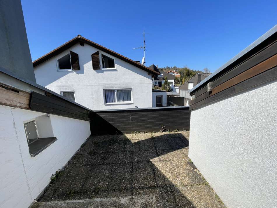 Dachterrasse 3