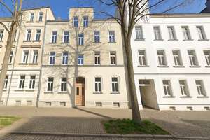 Dachgeschosswohnung mit Tageslichtbad – Fichtestr. 49, 9126 Gablenz, Chemnitz – Vorschaubild 3