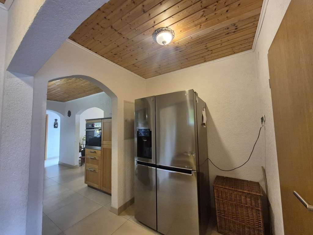 Immobilie in Altenglan - *** RESERVIERT *** 
Viel Haus für wenig Geld -  Renoviertes Haus im Grünen - Bild 2