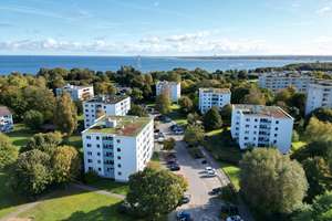 Moderne Eigentumswohnung in Ostseenähe steht zum Einzug bereit – Behmweg 4, 24159 Schilksee, Kiel – Vorschaubild 2