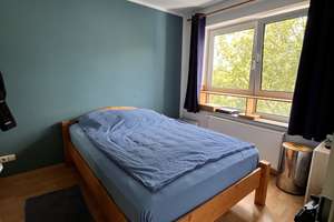 Für Kapitalanleger: vermietete 2-Zimmer-Wohnung in Bergedorf/Lohbrügge – Am Beckerkamp 16, 21031 Lohbrügge, Hamburg – Vorschaubild 5