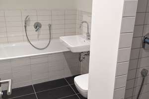 3 Zimmer Maisonette mit 2 Balkonen und EBK in Buckau – 39104 Buckau, Magdeburg – Vorschaubild 12