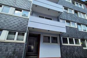 Helle Dachgeschosswohnung mit Dachloggia – Ziegelstraße 1-3, 42289 Heckinghausen, Wuppertal – Vorschaubild 11