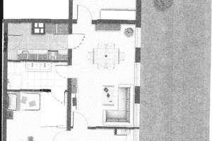 Attraktive 3-Zi Wohnung in ruhiger Wohnlage von Mainz-Bretzenheim, 85 m² – Die vollständige Adresse der Immobilie erhältst du vom Anbieter., 55128 Bretzenheim, Mainz – Vorschaubild 10