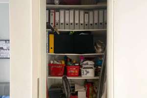 US TENANTS WELCOME    :::    PERFEKT für IHRE FAMILIE     :::      5 ZIMMER-NEUBAU-WOHNUNG – Die vollständige Adresse der Immobilie erhältst du vom Anbieter., 65197 Rheingauviertel / Hollerborn, Wiesbaden – Vorschaubild 26