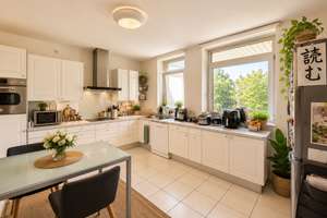 *WUNDERSCHÖNE 5 ZI WOHNUNG MIT TERRASSE* - IN NIEDERKASSEL – Peter-Roos-Str. 10, 40547 Niederkassel, Düsseldorf – Vorschaubild 6