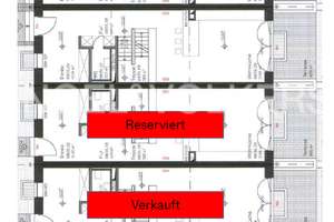 DIE LETZTEN DREI! MODERNER ROHBAU STEHT ZUM AUSBAU BEREIT – Die vollständige Adresse der Immobilie erhältst du vom Anbieter., 38106 Nordstadt, Braunschweig – Vorschaubild 6