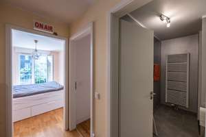 Modernes Reihenmittelhaus mit zwei TG-Stellplätzen in Neuehrenfeld – Die vollständige Adresse der Immobilie erhältst du vom Anbieter., 50825 Neuehrenfeld, Köln – Vorschaubild 31