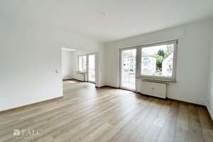 Hochwertig nach KFW Standard saniertes Dreifamilienhaus – 63071 Lichtenplatte, Offenbach am Main – Vorschaubild 3