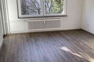 3-Zimmer-Wohnung mit Balkon in Baumheide – Schlehenweg 9, 33609 Heepen, Bielefeld – Vorschaubild 2