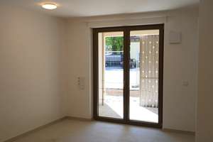 ERSTBEZUG, möblierte Wohnnung mit EBK, 1,5 Zimmer, 45qm in Riem – Riemer Straße 349, 81829 Trudering-Riem (Ortsteil), München – Vorschaubild 6