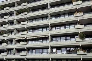 Familienfreundlich & saniert: 3 Zimmer, 102 m² mit 2 Bädern und 2 Balkonen in Köln-Westhoven – 51149 Westhoven, Köln – Vorschaubild 17