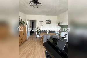 Tauschwohnung: TAUSCHE 2 ZIMMER GEGEN 3 ZIMMER
