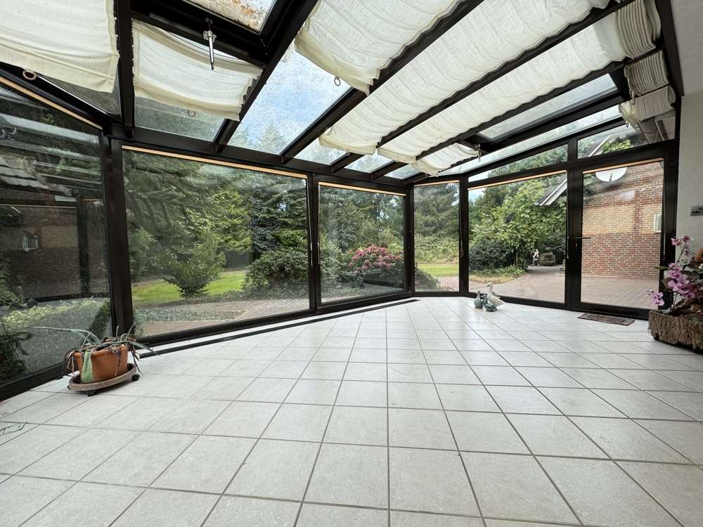 Immobilie in Sottrum - Ein Haus, alle Möglichkeiten! Traumhaftes Anwesen in Sottrum mit viel Potenzial - Bild 11