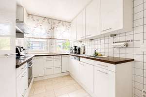 Bungalowrefugium mit Garten und Entwicklungspotenzial – Die vollständige Adresse der Immobilie erhältst du vom Anbieter., 42719 Gräfrath, Solingen – Vorschaubild 17