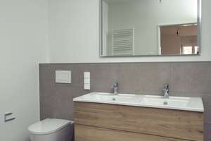 3-Zimmerwohnung mit großem Balkon und zwei Bädern – Die vollständige Adresse der Immobilie erhältst du vom Anbieter., 55252 Mainz-Kastel, Wiesbaden – Vorschaubild 5