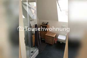 Tauschwohnung: 3 Zimmer Dachgeschoss mit Balkon in Neukölln – Die vollständige Adresse der Immobilie erhältst du vom Anbieter., 12045 Neukölln (Ortsteil), Berlin – Vorschaubild 2