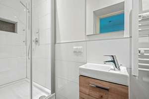 Vermietete 8-Zimmer-Wohnung  in Bestlage - Augsburg Maximilianstraße – Die vollständige Adresse der Immobilie erhältst du vom Anbieter., 86150 Lechviertel, östl. Ulrichsviertel, Augsburg – Vorschaubild 12
