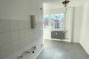 Komplett renovierte helle moderne Wohnung – Bitterfelder Weg 5, 68309 Mannheim – Vorschaubild 4