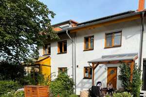 Geräumiges 5-Zimmer-Reihenmittelhaus mit gehobener Innenausstattung in Bad Schönborn – Karlsruhe (Kreis) – Vorschaubild 1