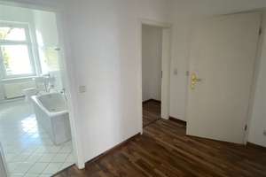 Schleußig* gemütliche 2 Zimmer-Wohnung mit Balkon*Tageslichtbad*  – 4229 Schleußig, Leipzig – Vorschaubild 3