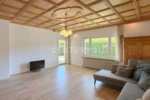 Barrierefreies Wohnen in ruhiger Lage – Bungalow mit Süd-Terrasse, Garten & Garage – Die vollständige Adresse der Immobilie erhältst du vom Anbieter., 84508 Burgkirchen an der Alz – Vorschaubild 8