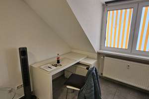 Moderne 1-Zimmer Wohnung – U5 23, 68161 Innenstadt/Jungbusch, Mannheim – Vorschaubild 7