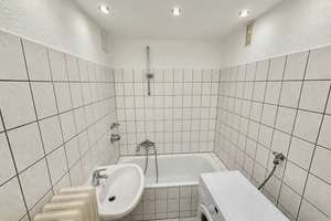 Bezugsfreie 2-Zimmer-Wohnung mit Einbauküche, Balkon & TG-Stellplatz Nürnberg-Herpersdorf – Plattenäckerweg 18, 90455 Kornburg, Worzeldorf, Nürnberg – Vorschaubild 6