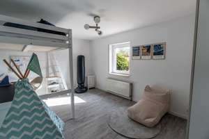*RESERVIERT*Natur pur vor der Tür – Einfamilienhaus mit Garten, Kamin und Loggia – Die vollständige Adresse der Immobilie erhältst du vom Anbieter., 29389 Bad Bodenteich – Vorschaubild 15