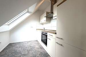 ++  WOHNEN FÜR INDIVIDUALISSTEN - PENTHOUSE IN REMSCHEID - EINBAUKÜCHE INKL.  ++ – Nordstr. 14 DG, 42853 Altstadt, Remscheid – Vorschaubild 16