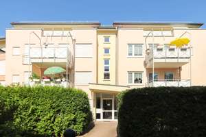 +++ Charmantes 1-Zimmer-Apartment mit Balkon und TG-Stellplatz im Herzen vom Preußischen Viertel +++