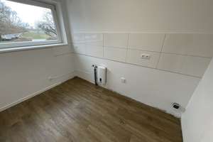 Frisch renovierte 2,5 Zimmer-Wohnung mit Balkon im Hochparterre – Fregattenstr. 26, 23558 Buntekuh, Lübeck – Vorschaubild 5
