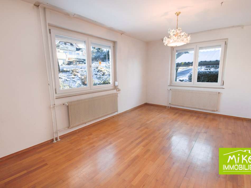 EG - Zimmer