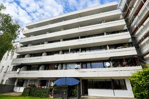 Bezugsfrei und Saniert| Bezugsfreie 2 Zimmer Wohnung mit 74 m² und zwei Balkonen – Die vollständige Adresse der Immobilie erhältst du vom Anbieter., 13409 Reinickendorf (Ortsteil), Berlin – Vorschaubild 13