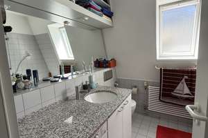 2 Zimmer Dachgeschosswohnung mit Südbalkon in bester Wohnlage – Die vollständige Adresse der Immobilie erhältst du vom Anbieter., 24103 Damperhof, Kiel – Vorschaubild 11