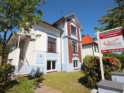 Villa In Hamburg Luxusimmobilien Bei Immobilienscout24