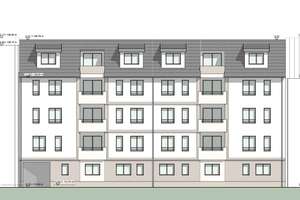 Neubau mit 18 WE | KfW 40 QNG | Bis zu 38,5 % AfA in 4 Jahren