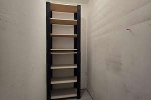 Provisionsfrei & sofort verfügbar - 4-Zimmer-Erdgeschoßwohnung in ruhiger Toplage – Wallmerstr. 135, 70327 Untertürkheim (Ortsteil), Stuttgart – Vorschaubild 19