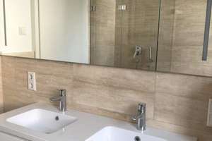 Luxus Loft mit Garten im grünen Stadtrand seitlich der Waldstrasse – Weinfeldstraße xx, 65187 Biebrich, Wiesbaden – Vorschaubild 12