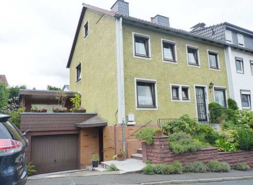 Haus kaufen in Bad Gandersheim - ImmobilienScout24