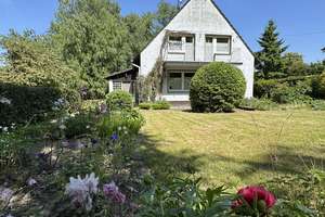 Adventspreis, großzügig. Ganz für sich – kleines Einfa.-Haus mit Bachlauf in bester Lage Wuppertals – Oberdüsseler Weg 54, 42113 Uellendahl-Katernberg, Wuppertal – Vorschaubild 2