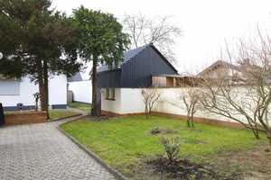 Modernisiertes Einfamilienhaus mit 2 Garagen in der Heimstättensiedlung – Darmstadt – Vorschaubild 4