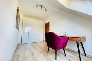Vollständig renovierte Dachgeschosswohnung in Berlin-Siemensstadt – Reisstraße 20, 13629 Siemensstadt, Berlin – Vorschaubild 4