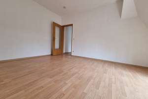 Wohnen mit Ausblick - 3-Zimmer-Dachgeschosswohnung mit zwei Balkonen – Richard-Wagner-Str. 28, 38820 Halberstadt – Vorschaubild 5
